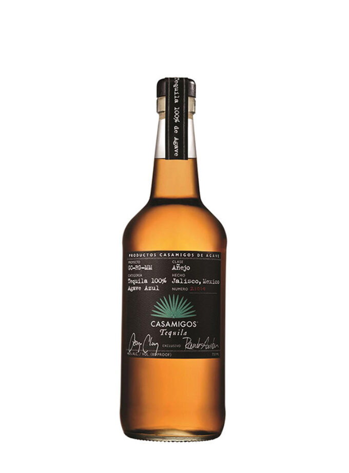 cava800.gr | ΤΕΚΙΛΑ CASAMIGOS ANEJO | 40% - 49% |  | €53.51 |  |  | Μεξικό