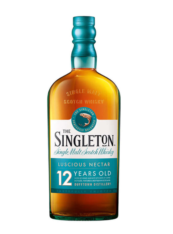 cava800.gr | ΟΥΙΣΚΙ SINGLETON 12 Y.O | 40% - 49% |  | €37.50 |  |  | Σκωτία