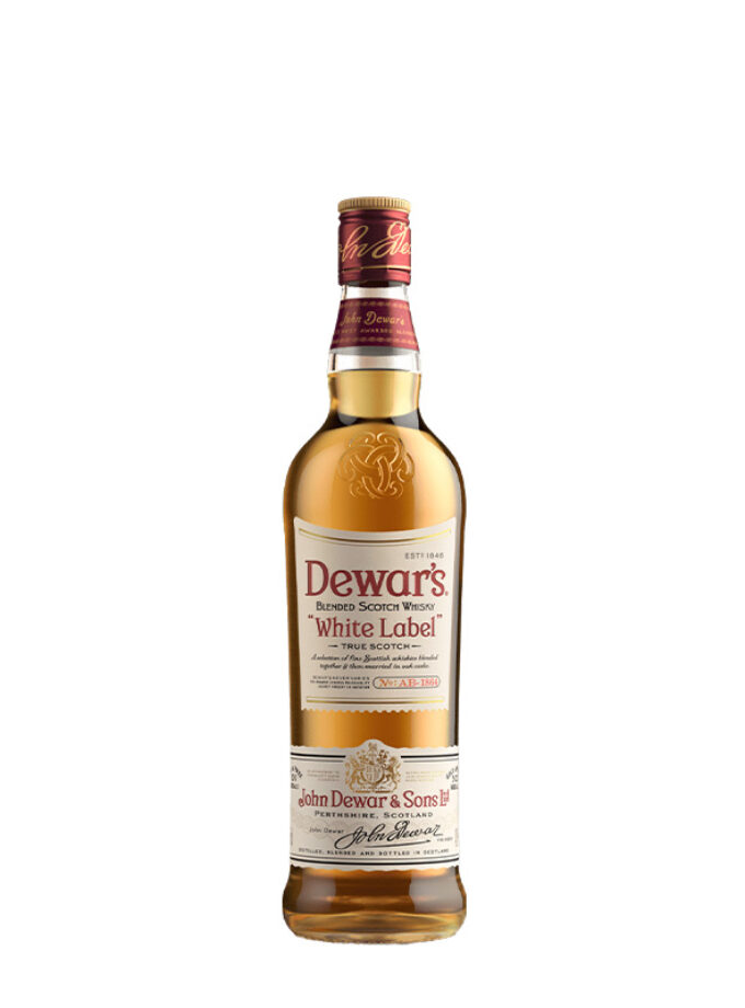 cava800.gr | ΟΥΙΣΚΙ DEWAR S WHITE LABEL | 40% - 49% |  | €21.40 |  |  | Σκωτία