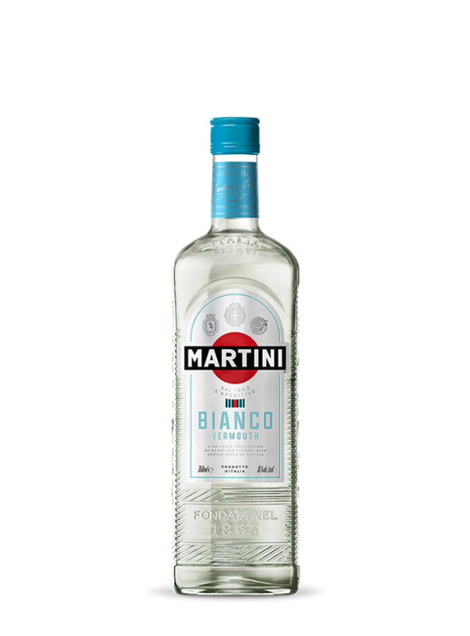 cava800.gr | ΒΕΡΜΟΥΤ MARTINI BIANCO | 11% - 15% |  | €12.28 |  |  | Ιταλία