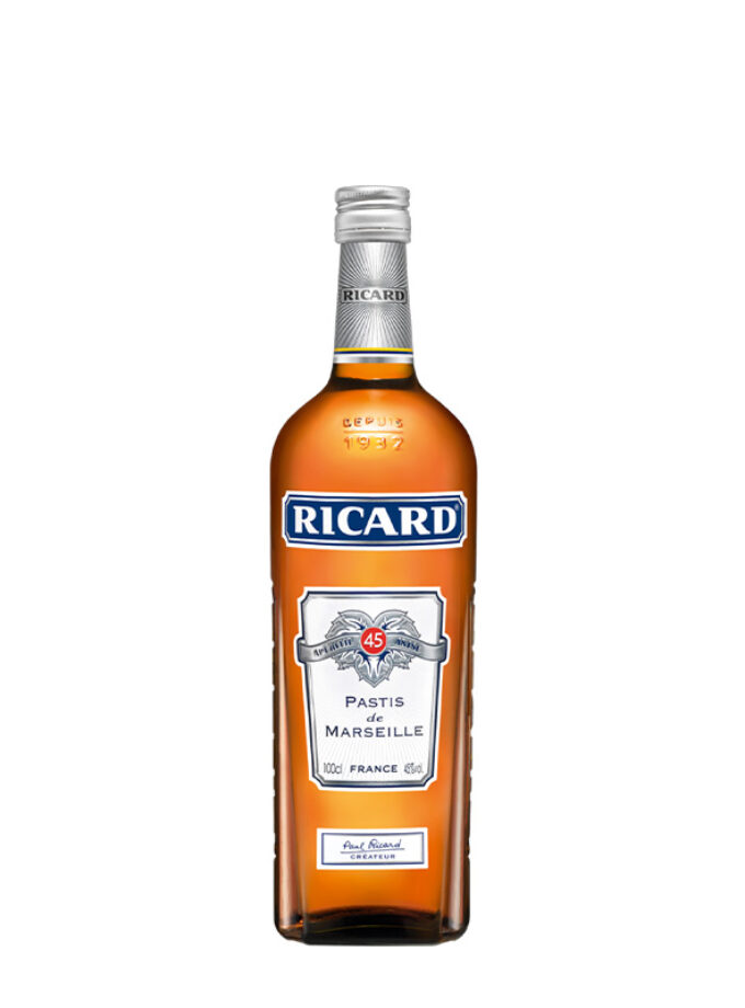 cava800.gr | ΛΙΚΕΡ RICARD PASTIS | 40% - 49% |  | €25.49 |  |  | Γαλλία