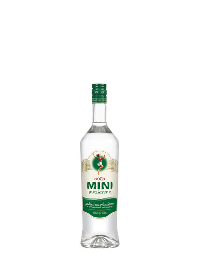 cava800.gr | ΟΥΖΟ ΜΙΝΙ 200ML | 40% - 49% |  | €3.57 |  |  | Ελλάδα