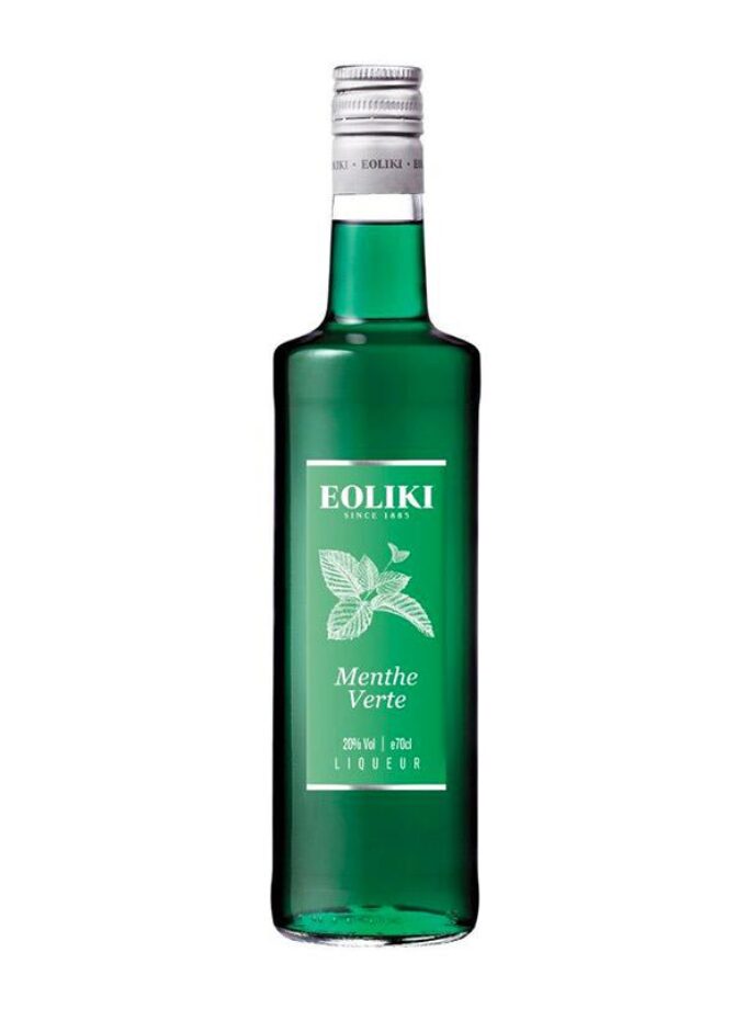 cava800.gr | ΛΙΚΕΡ EOLIKI MENTHE VERTE | 16% - 25% |  | €14.63 |  |  | Ελλάδα