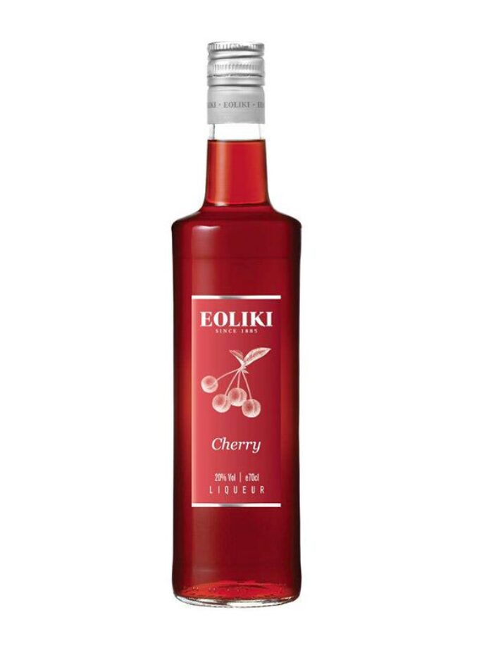 cava800.gr | ΛΙΚΕΡ EOLIKI CHERRY | 16% - 25% |  | €14.62 |  |  | Ελλάδα