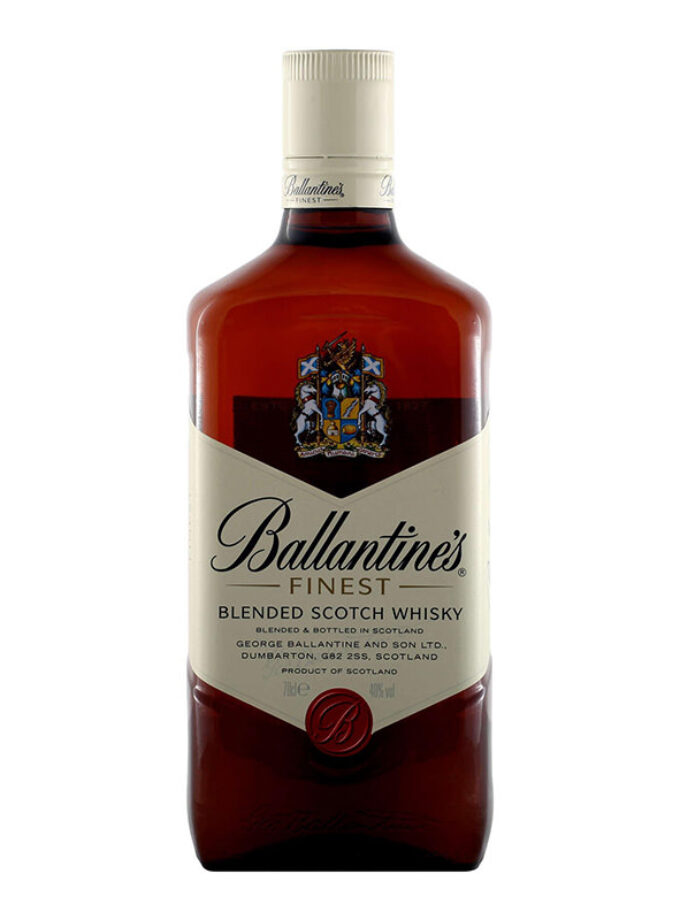 cava800.gr | ΟΥΙΣΚΙ BALLANTINE'S | 40% - 49% |  | €18.61 |  |  | Σκωτία
