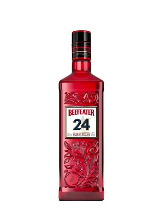 cava800.gr | ΤΖΙΝ BEEFEATER 24 | 40% - 49% |  | €33.29 |  |  | Αγγλία