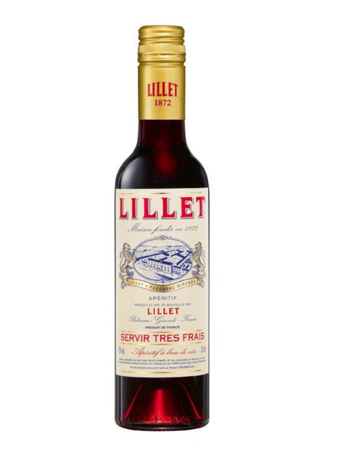 cava800.gr | ΒΕΡΜΟΥΤ LILLET ROUGE | 16% - 25% |  | €16.23 |  |  | Γαλλία