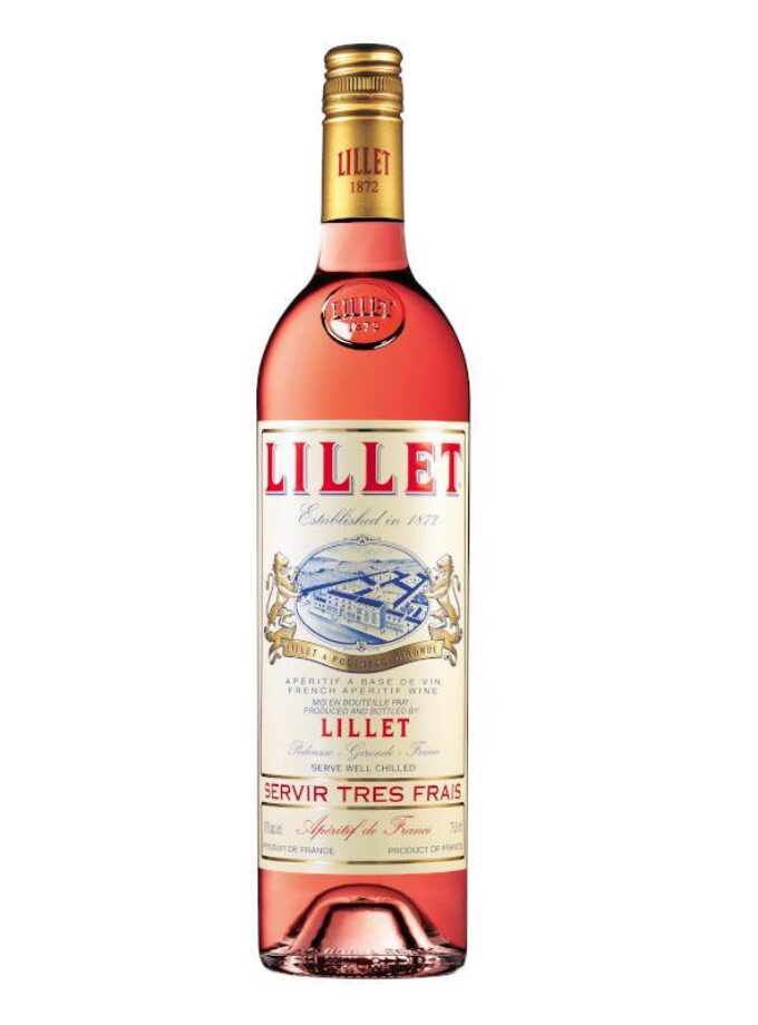 cava800.gr | ΒΕΡΜΟΥΤ LILLET ROSE | 16% - 25% |  | €18.30 |  |  | Γαλλία