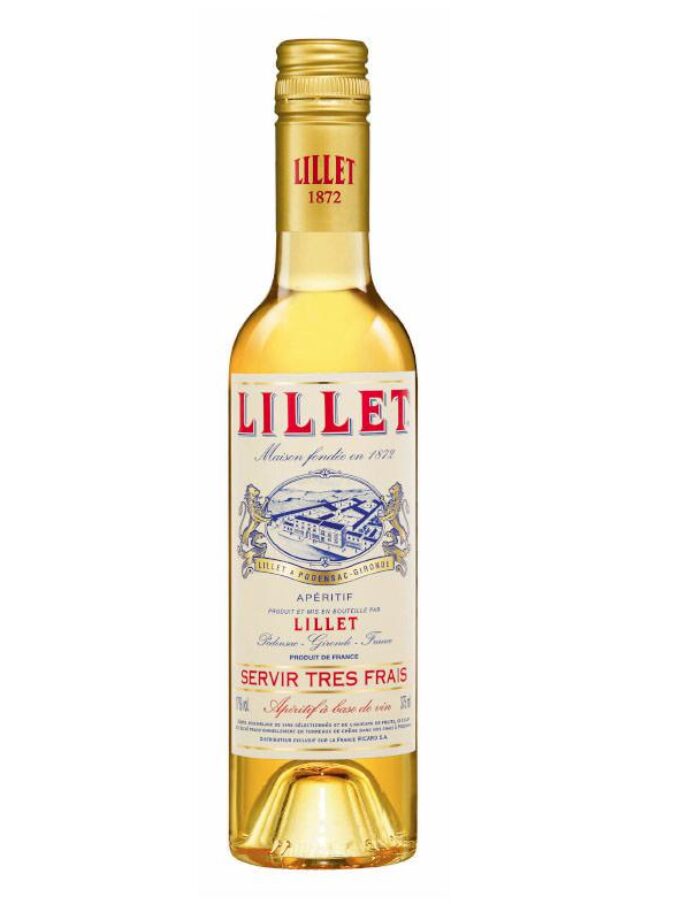 cava800.gr | ΒΕΡΜΟΥΤ LILLET BLANC | 16% - 25% |  | €18.30 |  |  | Ιταλία