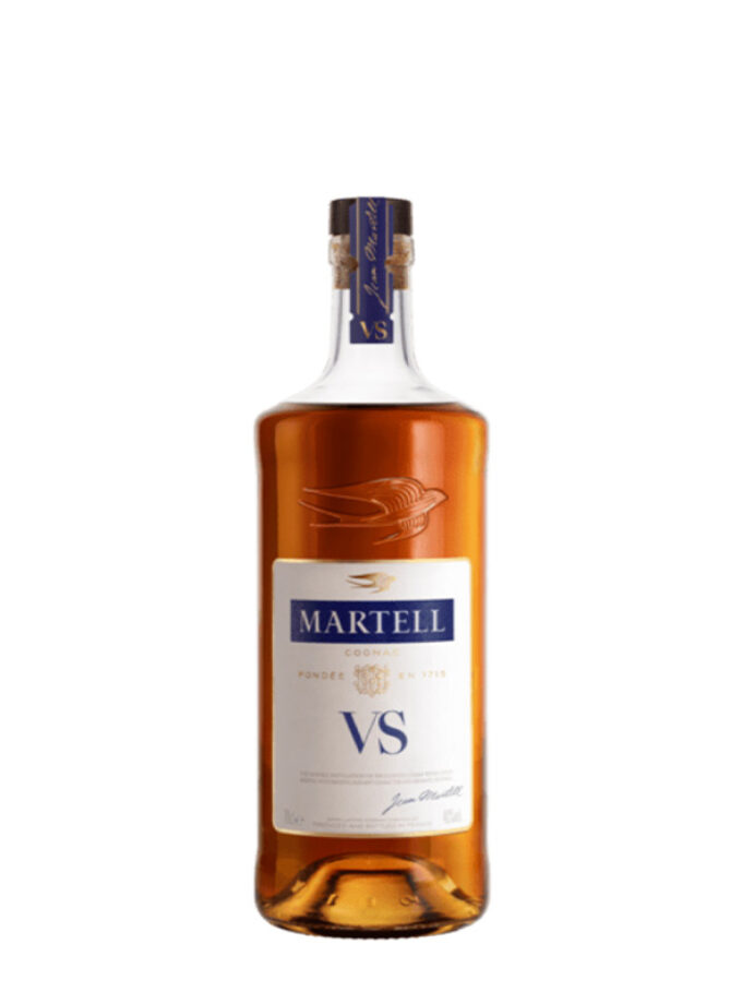 cava800.gr | ΚΟΝΙΑΚ MARTELL VS COGNAC | 40% - 49% |  | €46.13 |  |  | Γαλλία