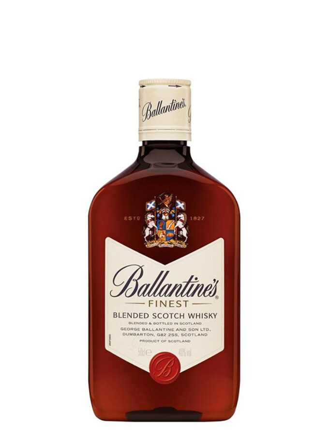 cava800.gr | ΟΥΙΣΚΙ BALLANTINE S 500ML | 40% - 49% |  | €14.19 |  |  | Σκωτία