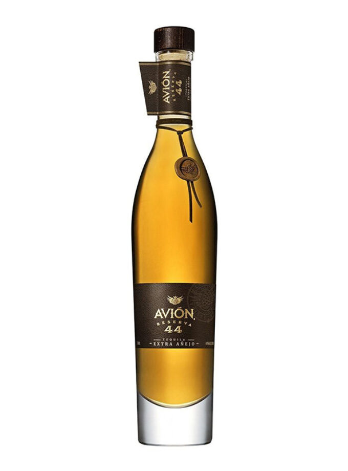 cava800.gr | ΤΕΚΙΛΑ AVION RESERVA EXTRA ANEJO R44 | 40% - 49% |  | €224.39 |  |  | Μεξικό