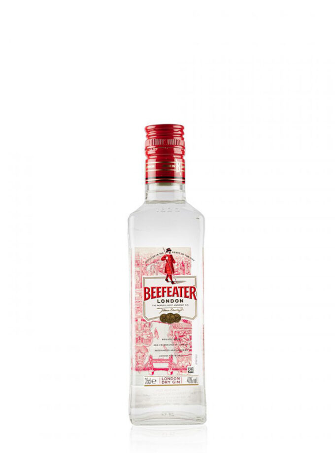 cava800.gr | ΤΖΙΝ BEEFEATER 350ML | 40% - 49% |  | €10.94 |  |  | Αγγλία