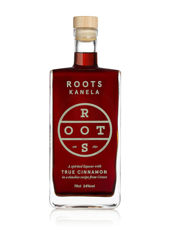cava800.gr | ΛΙΚΕΡ ROOTS ΚΑΝΕΛΑ | 16% - 25% |  | €19.27 |  |  | Ελλάδα