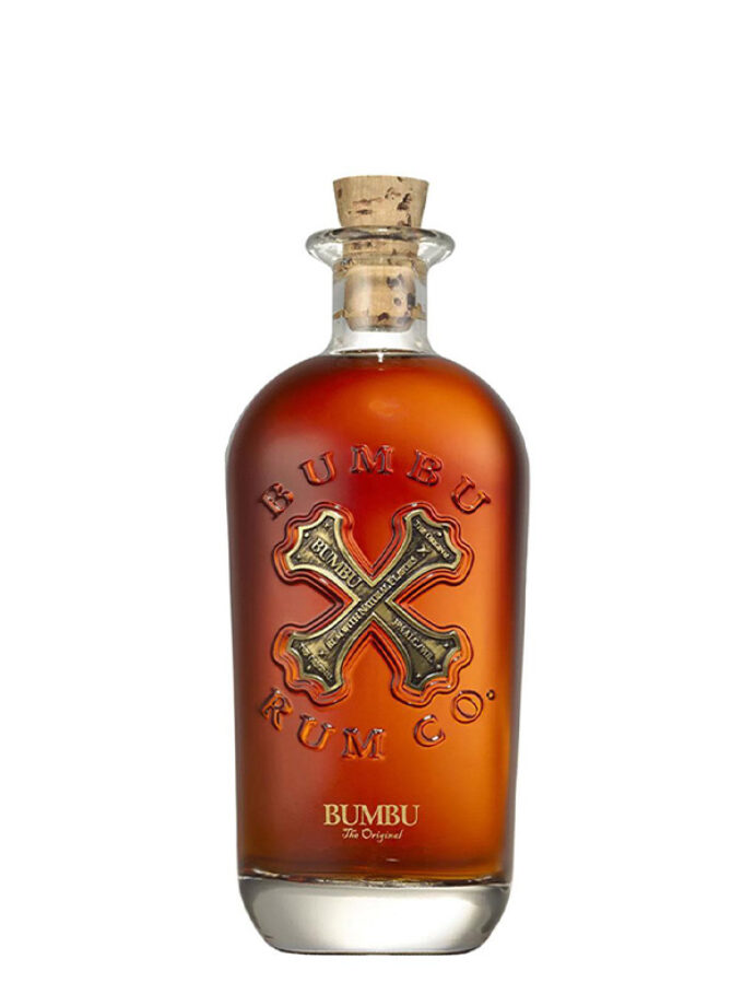cava800.gr | ΡΟΥΜΙ BUMBU THE ORIGINAL | 40% - 49% |  | €43.62 |  |  | Καραϊβική