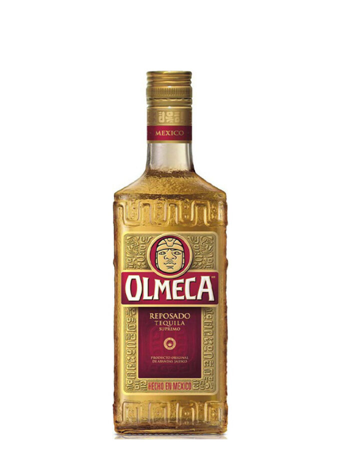 cava800.gr | ΤΕΚΙΛΑ OLMECA REPOSADO | 35% - 39% |  | €24.62 |  |  | Μεξικό
