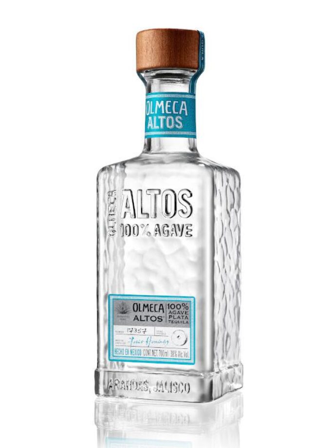 cava800.gr | ΤΕΚΙΛΑ OLMECA ALTOS BLANCO | 40% - 49% |  | €33.03 |  |  | Μεξικό