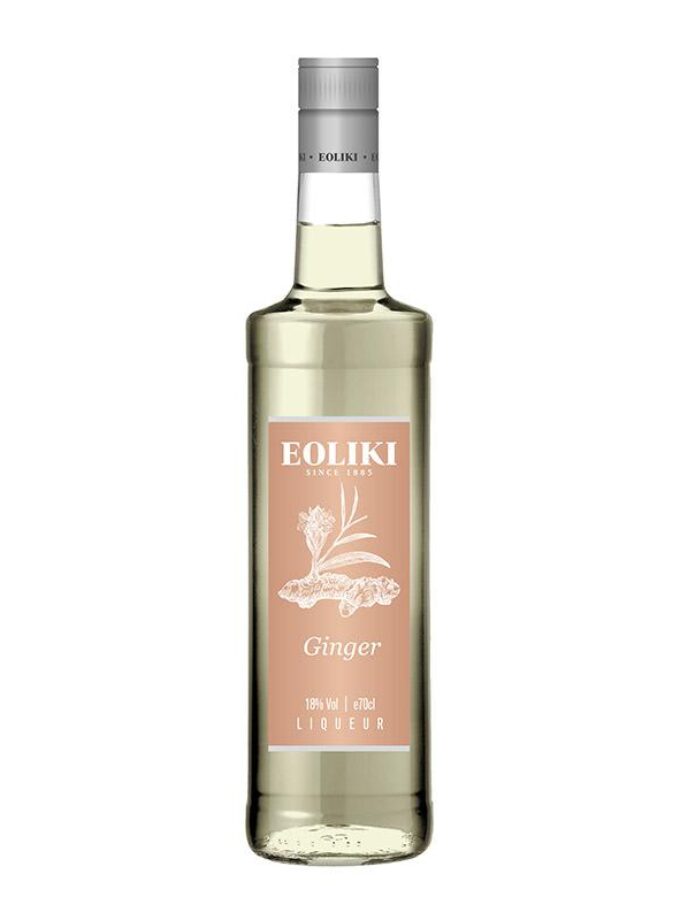 cava800.gr | ΛΙΚΕΡ EOLIKI GINGER | 16% - 25% |  | €13.58 |  |  | Ελλάδα