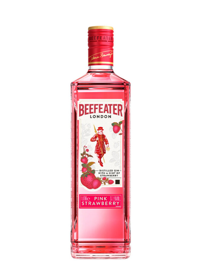 cava800.gr | ΤΖΙΝ BEEFEATER PINK | 35% - 39% |  | €22.26 |  |  | Αγγλία