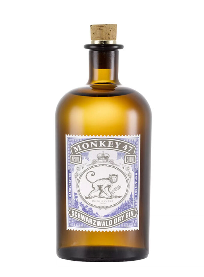 cava800.gr | ΤΖΙΝ MONKEY 47 SCHWARZWALD DISTILLER S CUT | 40% - 49% |  | €95.61 |  |  | Γερμανία