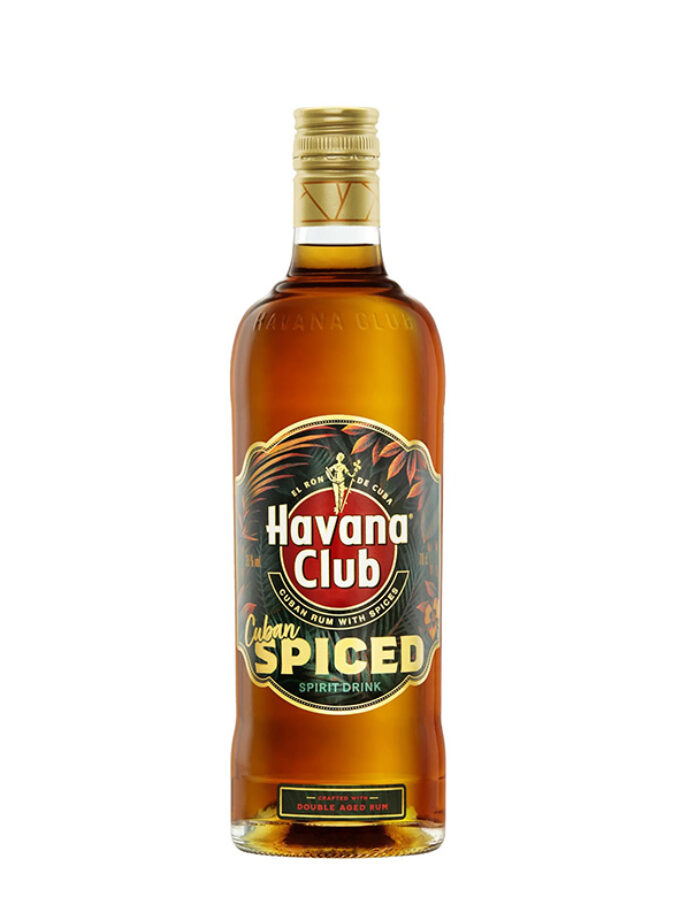 cava800.gr | ΡΟΥΜΙ HAVANA CUBAN SPICED | 16% - 25% |  | €26.16 |  |  |