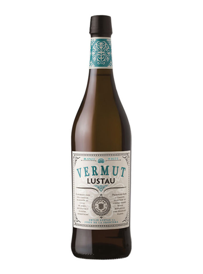 cava800.gr | ΒΕΡΜΟΥΤ LUSTAU BLANCO | 11% - 15% |  | €17.71 |  |  | Ισπανία
