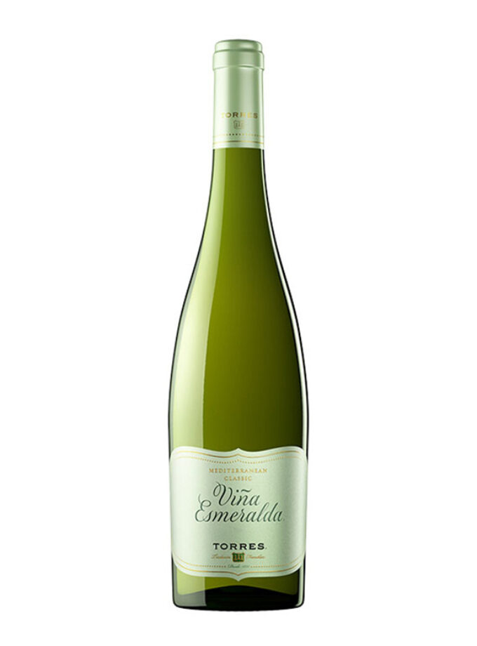 cava800.gr | TORRES VINA ESMERALDA | 11% - 15% |  | €9.55 |  |  | Ισπανία