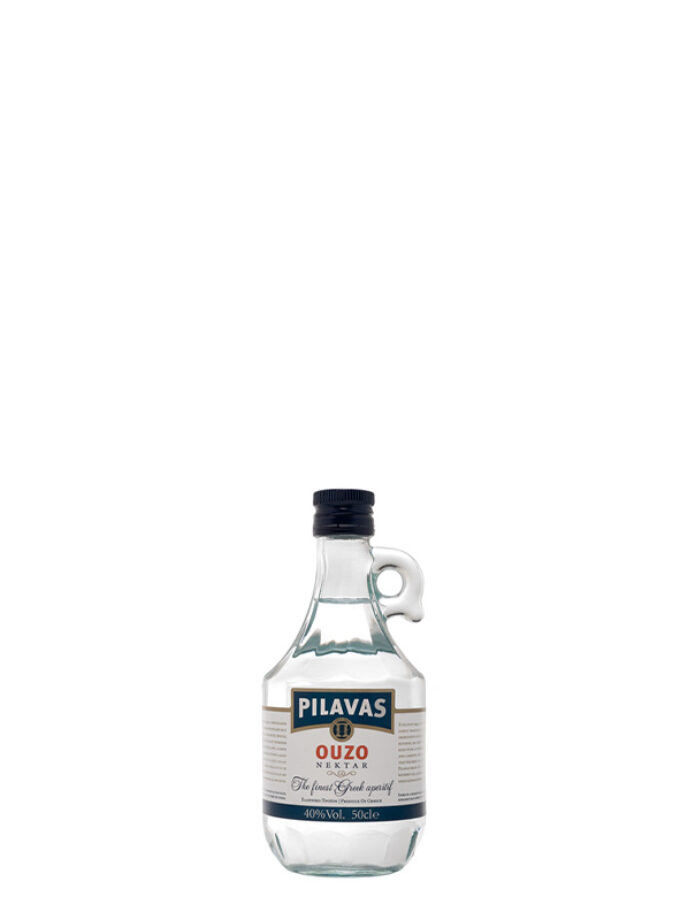 cava800.gr | ΟΥΖΟ ΠΙΛΑΒΑΣ 50ML | 40% - 49% |  | €1.53 |  |  | Ελλάδα