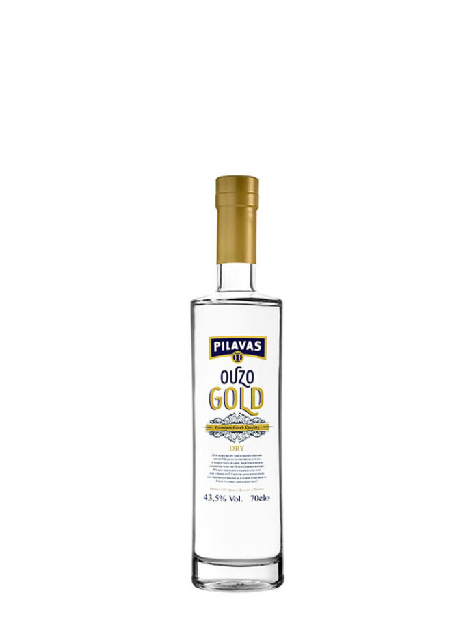 cava800.gr | ΟΥΖΟ ΠΙΛΑΒΑ GOLD | 40% - 49% |  | €14.28 |  |  | Ελλάδα