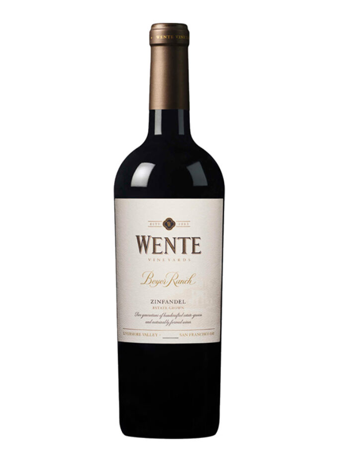 cava800.gr | WENTE BEYER RANCH ZINFANDEL | 11% - 15% |  | €25.17 |  |  | ΗΠΑ