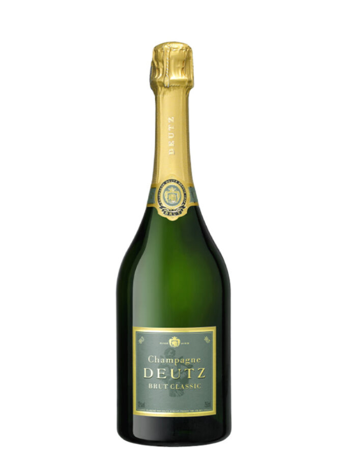 cava800.gr | ΣΑΜΠΑΝΙΑ DEUTZ BRUT | 11% - 15% |  | €51.06 |  |  | Γαλλία