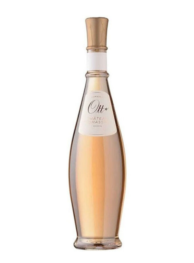 cava800.gr | CHATEAU ROMASSAN DOMAINE OTT BANDOL ROSE | 11% - 15% |  | €44.58 |  |  | Γαλλία