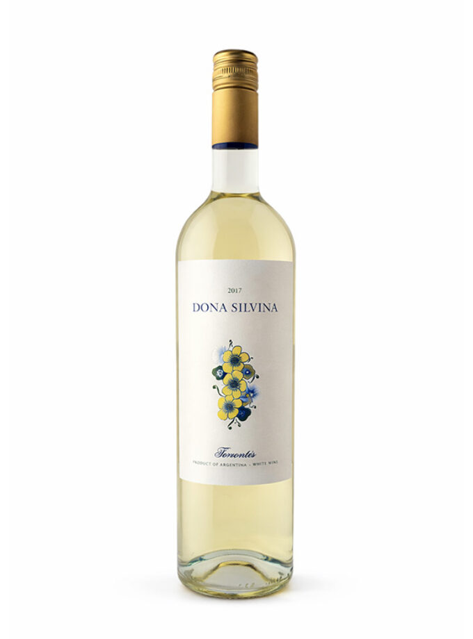 cava800.gr | DONA SILVINA TORRONTES BLANC ORGANIC | 11% - 15% |  | €14.76 |  |  | Αργεντινή