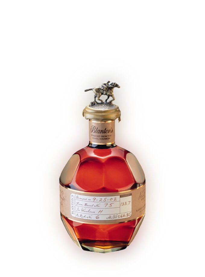 cava800.gr | ΟΥΙΣΚΙ BLANTON'S STRAIGHT FROM THE BARREL | 60% - 80% |  | €185.00 |  |  | ΗΠΑ