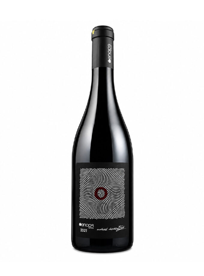cava800.gr | OENOPS WINES ''ANOMON'' ΕΡΥΘΡΟ | 11% - 15% | | €24.55 | | | Ελλάδα