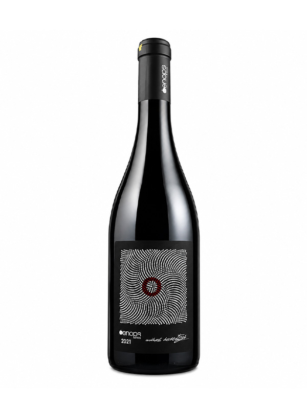 cava800.gr | OENOPS WINES ''ANOMON'' ΕΡΥΘΡΟ | 11% - 15% | | €24.55 | | | Ελλάδα
