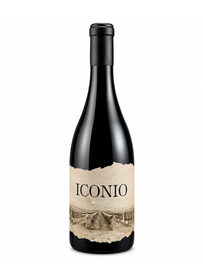 cava800.gr | OENOPS WINES ''ICONIO'' ΕΡΥΘΡΟ | 11% - 15% | | €78.74 | | | Ελλάδα