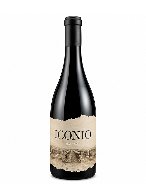 cava800.gr | OENOPS WINES ''ICONIO'' ΕΡΥΘΡΟ | 11% - 15% | | €78.74 | | | Ελλάδα