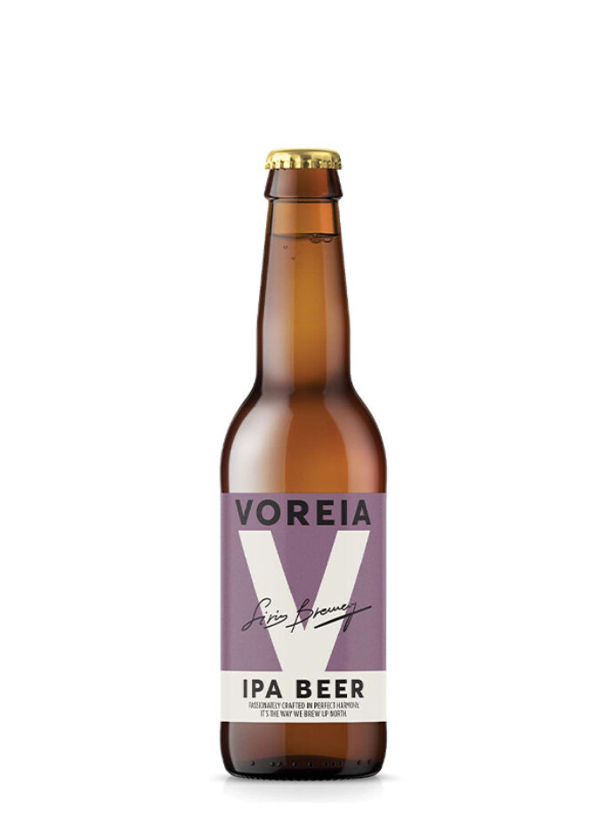 cava800.gr | ΜΠΥΡΑ VOREIA INDIA PALE | 7% - 10% |  | €2.43 |  |  | Ελλάδα