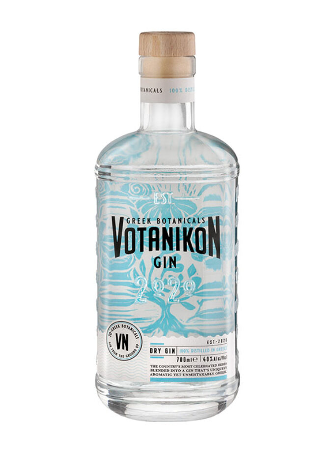 cava800.gr | ΤΖΙΝ VOTANIKON | 40% - 49% |  | €27.48 |  |  | Ελλάδα