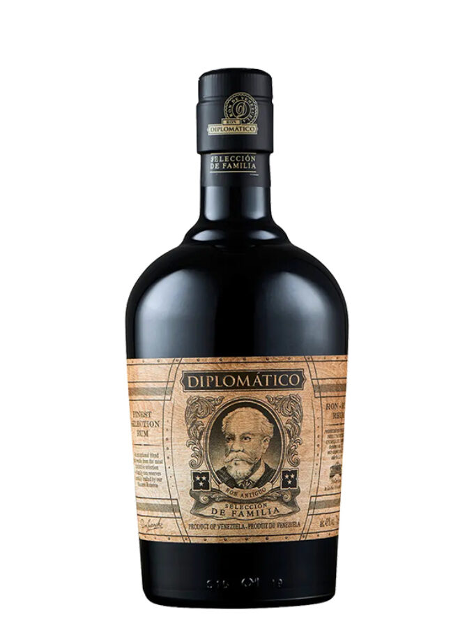 cava800.gr | ΡΟΥΜΙ DIPLOMATICO SELECCION DE FAMILIA | 40% - 49% |  | €56.40 |  |  | Βενεζουέλα