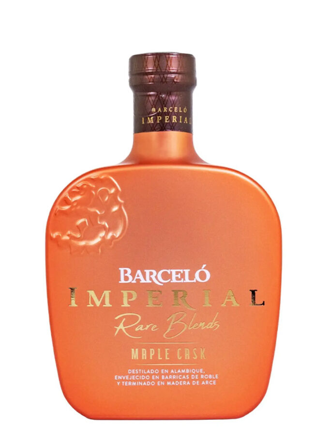 cava800.gr | ΡΟΥΜΙ BARCELO IMPERIAL MAPLE CASK | 40% - 49% |  | €37.82 |  |  | Αγιος Δομίνικος