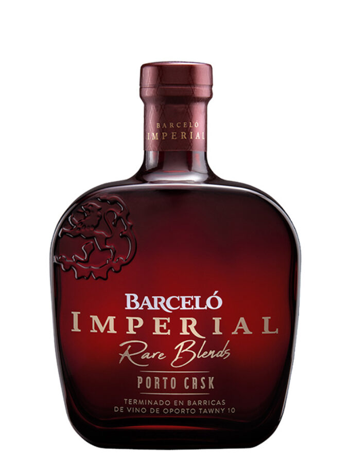 cava800.gr | ΡΟΥΜΙ RON BARCELO IMPERIAL PORTO CASK | 40% - 49% |  | €51.10 |  |  | Αγιος Δομίνικος