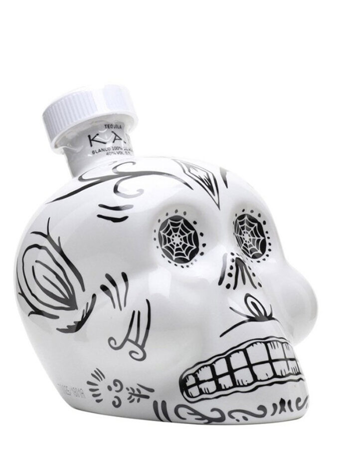 cava800.gr | ΤΕΚΙΛΑ KAH BLANCO | 40% - 49% |  | €56.73 |  |  | Μεξικό
