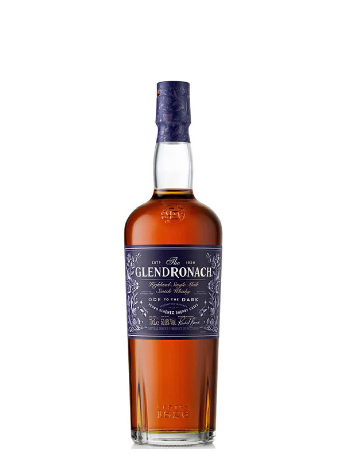 cava800.gr | ΟΥΙΣΚΙ GLENDRONACH ODE TO THE DARK PEDRO XIMENEZ | 50% - 59% |  | €101.32 |  |  | Σκωτία