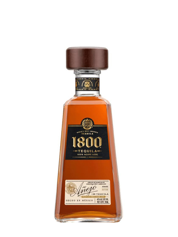 cava800.gr | ΤΕΚΙΛΑ RESERVA 1800  ANEJO | 35% - 39% |  | €61.16 |  |  | Μεξικό