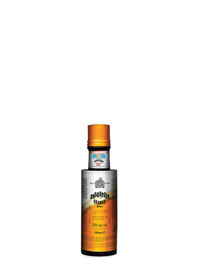 cava800.gr | BITTER ANGOSTURA BITTER ORANGE | 26% - 34% |  | €12.05 |  |  | Καραϊβική