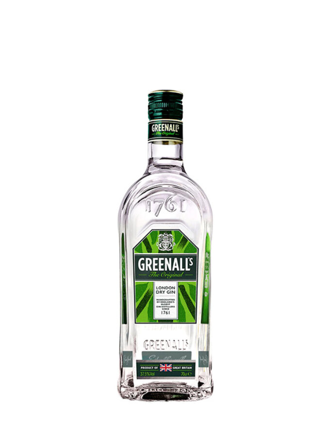 cava800.gr | ΤΖΙΝ GREENALLS ORIGINAL | 40% - 49% |  | €17.65 |  |  | Αγγλία