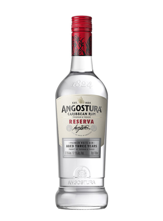 cava800.gr | ΡΟΥΜΙ ANGOSTURA RESERVA ΛΕΥΚΗ | 35% - 39% |  | €23.51 |  |  | Καραϊβική