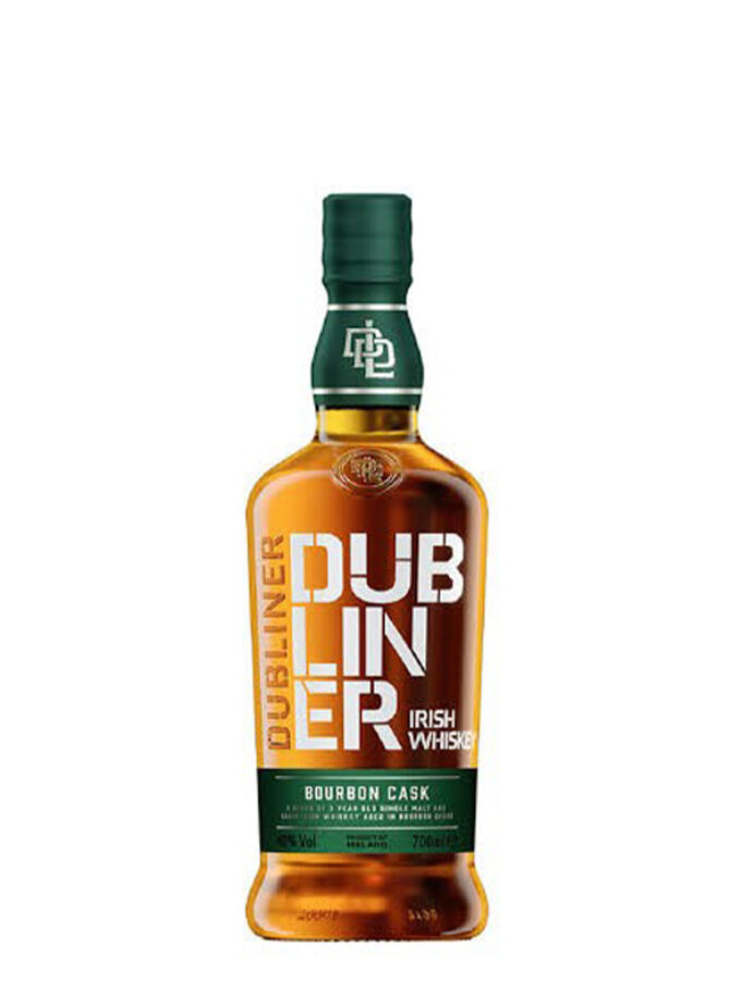 cava800.gr | ΟΥΙΣΚΙ DUBLINER IRISH | 40% - 49% |  | €24.17 |  |  | Ιρλανδία